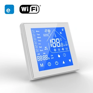 WiFi Termostat 3A pro kotle - eWeLink