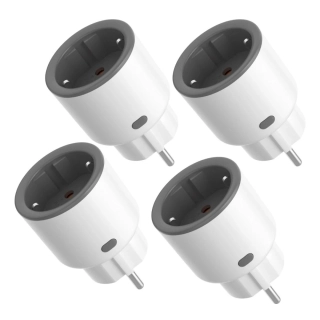 Sonoff S60 Zigbee 4ks